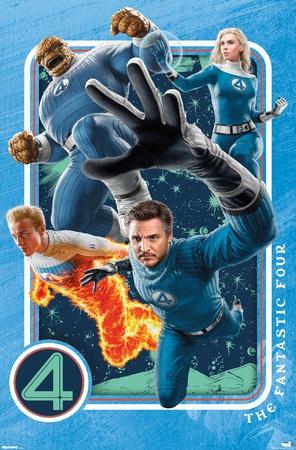 Poster, , small