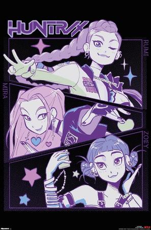 Poster, , small