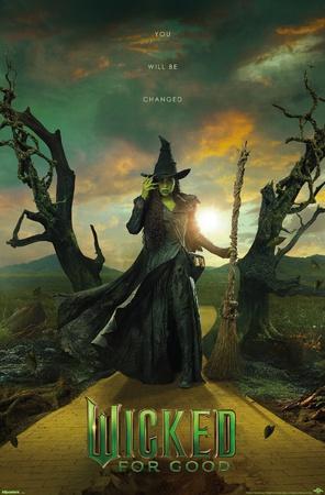 Poster, , small