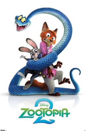 Poster, , small