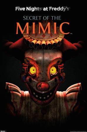 Poster, , small