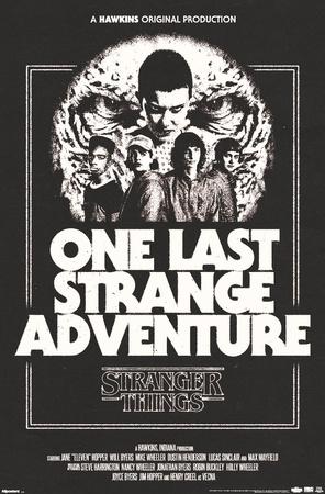 Poster, , small