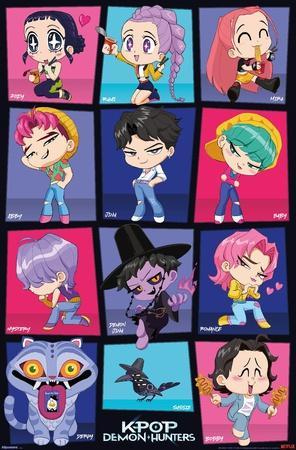 Poster, , small