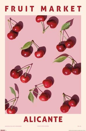 Poster, , small