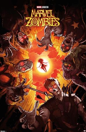 Poster, , small