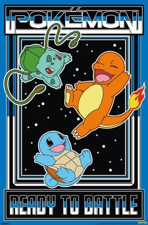Poster, , small