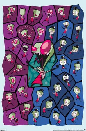 Poster, , small