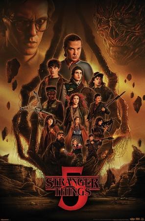 Poster, , small