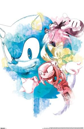 Poster, , small