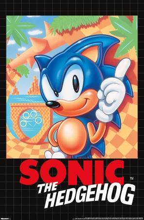 Poster, , small