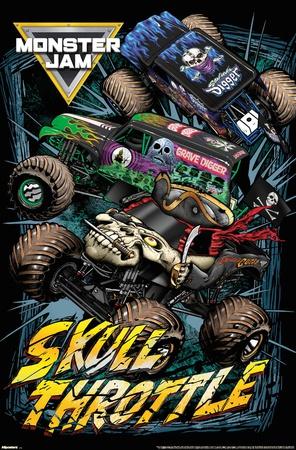 Poster, , small