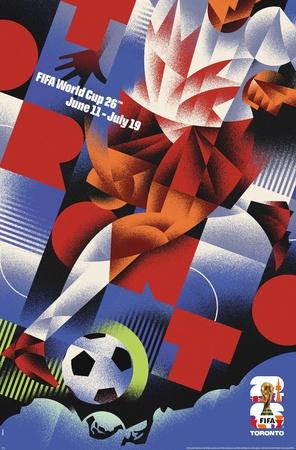 Poster, , small