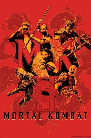 Poster, , small