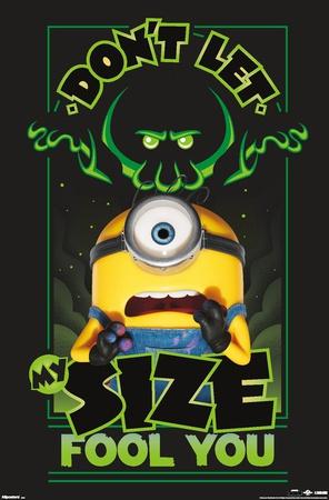 Poster, , small