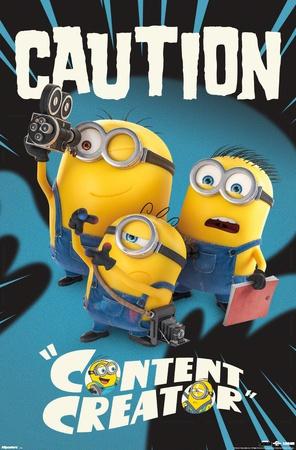 Poster, , small