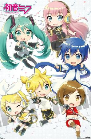Poster, , small