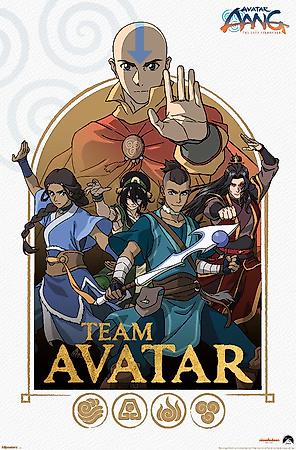 Poster, , small