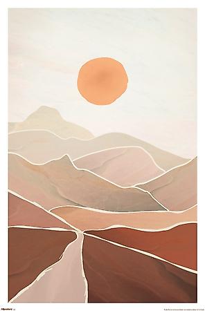 Poster, , small