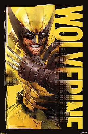 Poster, , small