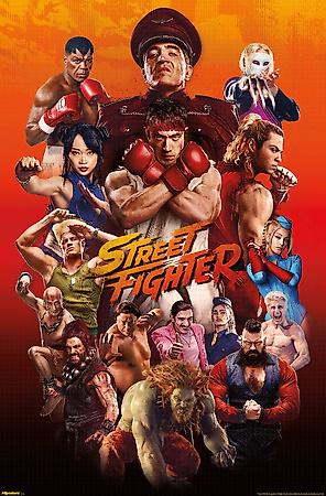 Poster, , small