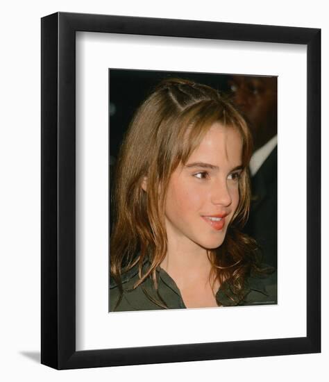 Emma Watson-null-Framed Photo