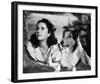 Elizabeth Taylor-null-Framed Photo