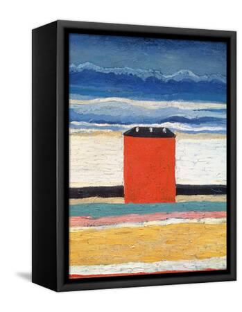 Stretched Canvas Print, , small