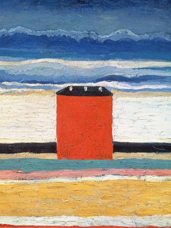 Giclee Print, , small