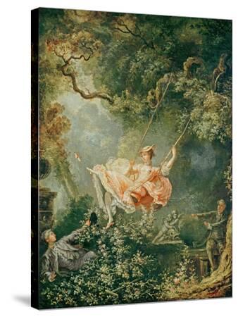 Stretched Canvas Print, , small