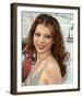 Michelle Trachtenberg-null-Framed Photo