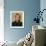 Rhys Ifans-null-Framed Photo displayed on a wall