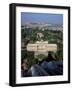 Vatican Gardens, St. Peter's, Rome, Lazio, Italy-Richard Ashworth-Framed Photographic Print