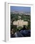 Vatican Gardens, St. Peter's, Rome, Lazio, Italy-Richard Ashworth-Framed Photographic Print