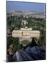 Vatican Gardens, St. Peter's, Rome, Lazio, Italy-Richard Ashworth-Mounted Photographic Print