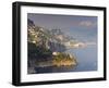 Amalfi Coast, Campania, Italy-Peter Adams-Framed Photographic Print