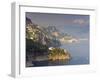 Amalfi Coast, Campania, Italy-Peter Adams-Framed Photographic Print