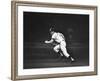 Baseball Player Mickey Mantle-John Dominis-Framed Premium Photographic Print