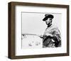 Clint Eastwood-null-Framed Photo