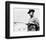 Clint Eastwood-null-Framed Photo