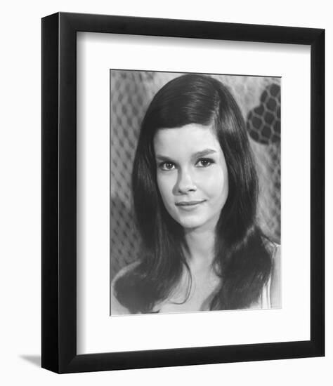 Genevive Bujold-null-Framed Photo