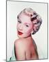 Lana Turner-null-Mounted Photo