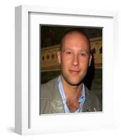 Michael Rosenbaum-null-Framed Photo