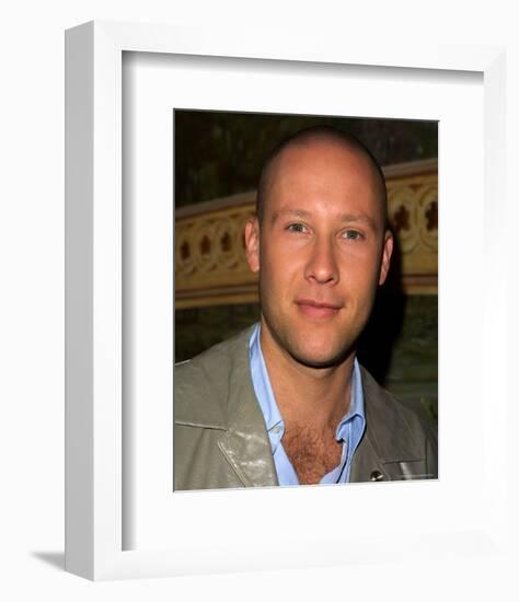 Michael Rosenbaum-null-Framed Photo