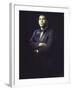 Muhammad Ali-John Shearer-Framed Premium Photographic Print