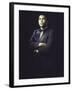 Muhammad Ali-John Shearer-Framed Premium Photographic Print