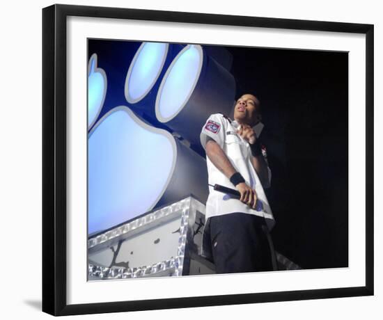 Bow Wow-null-Framed Photo