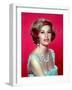 Cyd Charisse-null-Framed Photo