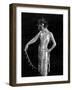 Anna May Wong, 1920s-null-Framed Photo