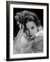 Ida Lupino, c.1935-null-Framed Photo