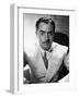 William Powell, 1935-null-Framed Photo